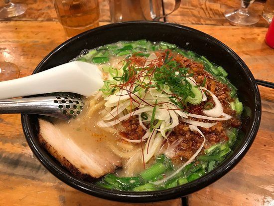 Ramen Kumagoro